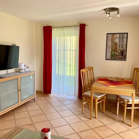 Appartement Barbon