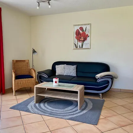Barbon Appartement *