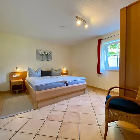 Appartement Barbon